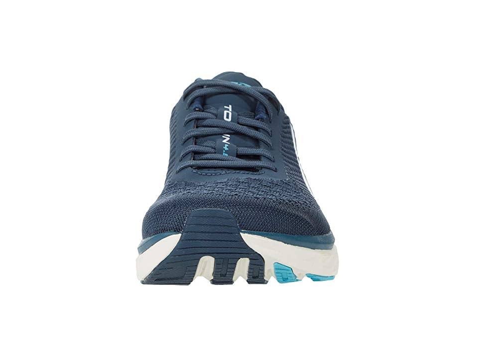 Altra Men&s Torin 4.5 Plush Majolica Blue / 12.5