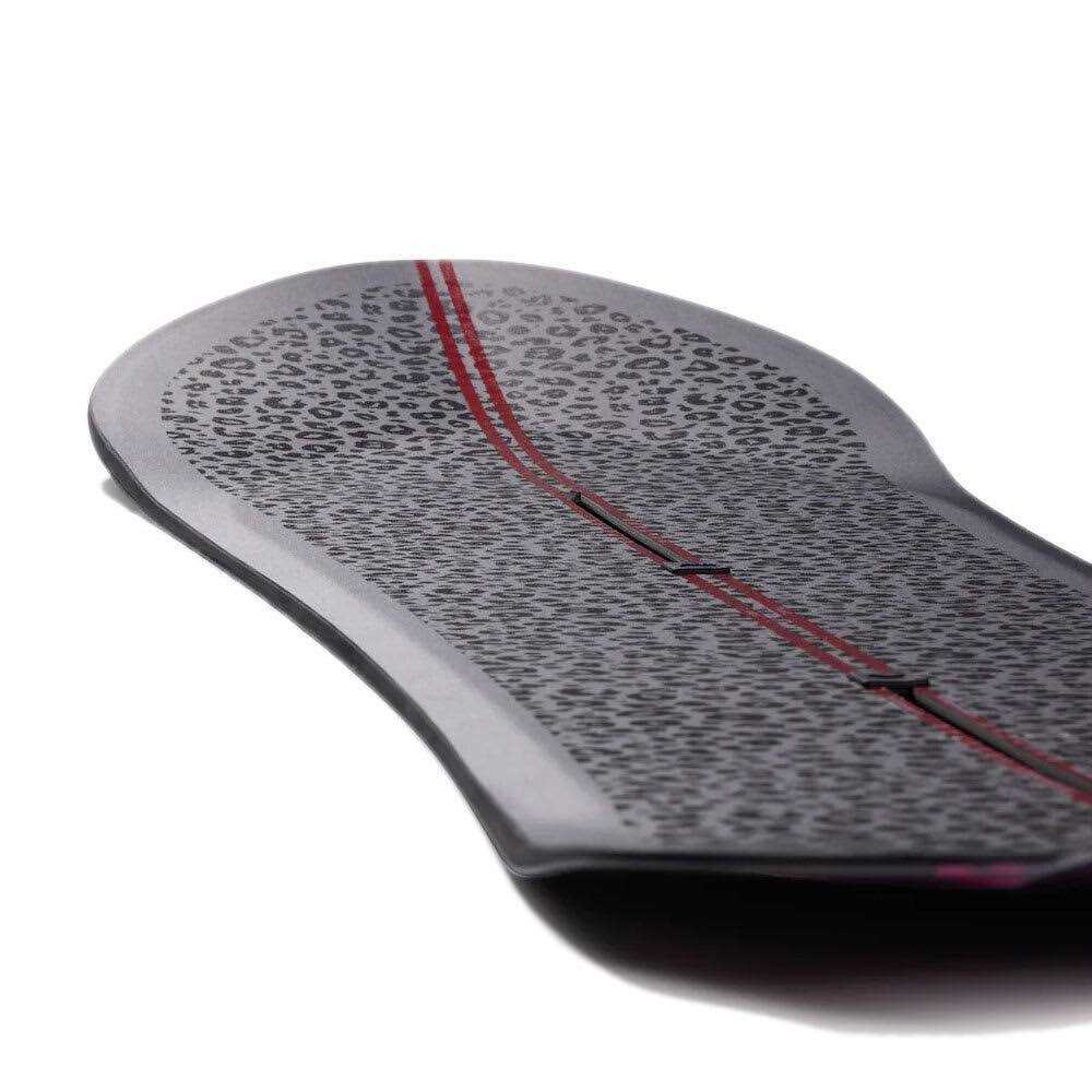 Burton Fish 3D Directional Flat Top Snowboard - Sports Supplies Online Store