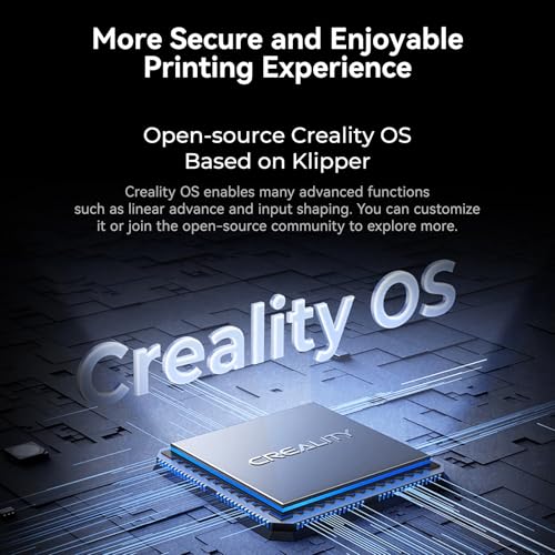 Creality K1 SE 3D Printer