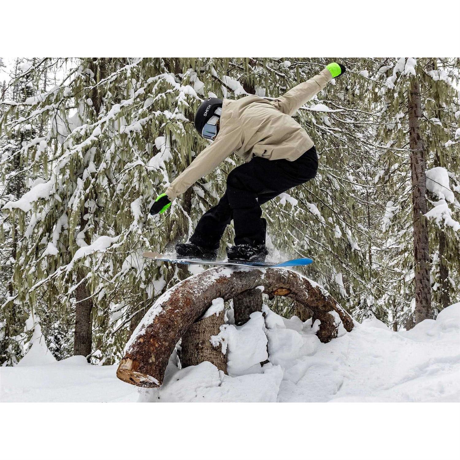 2024 Never Summer Proto Synthesis Snowboard - Sports Supplies Online Store