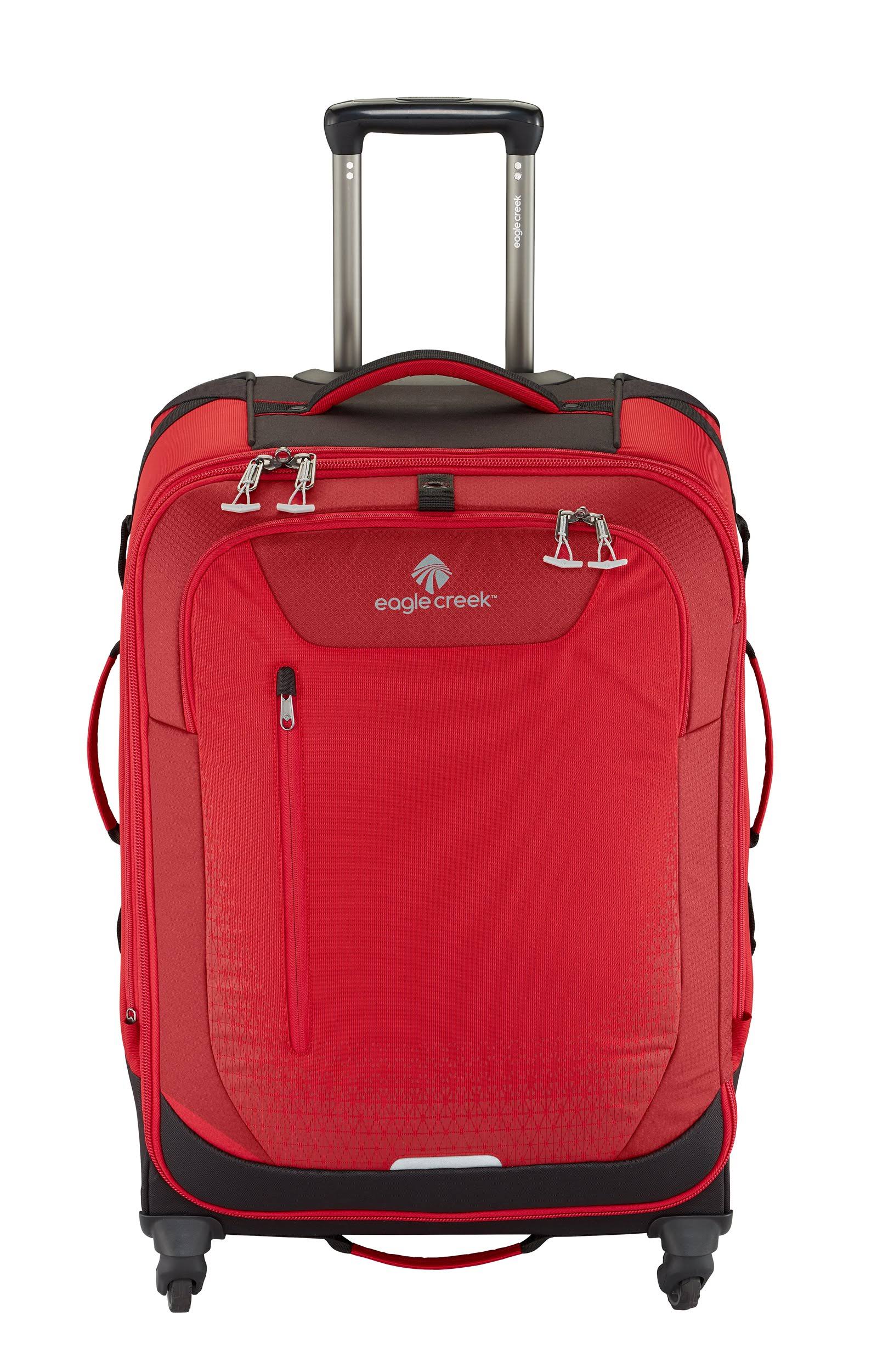 Eagle Creek - Expanse AWD 26 Black