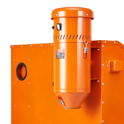 VEVOR Sandblasting Cabinet, 40-120PSI Sand Blasting Cabinet with Stand - Radiant Selections
