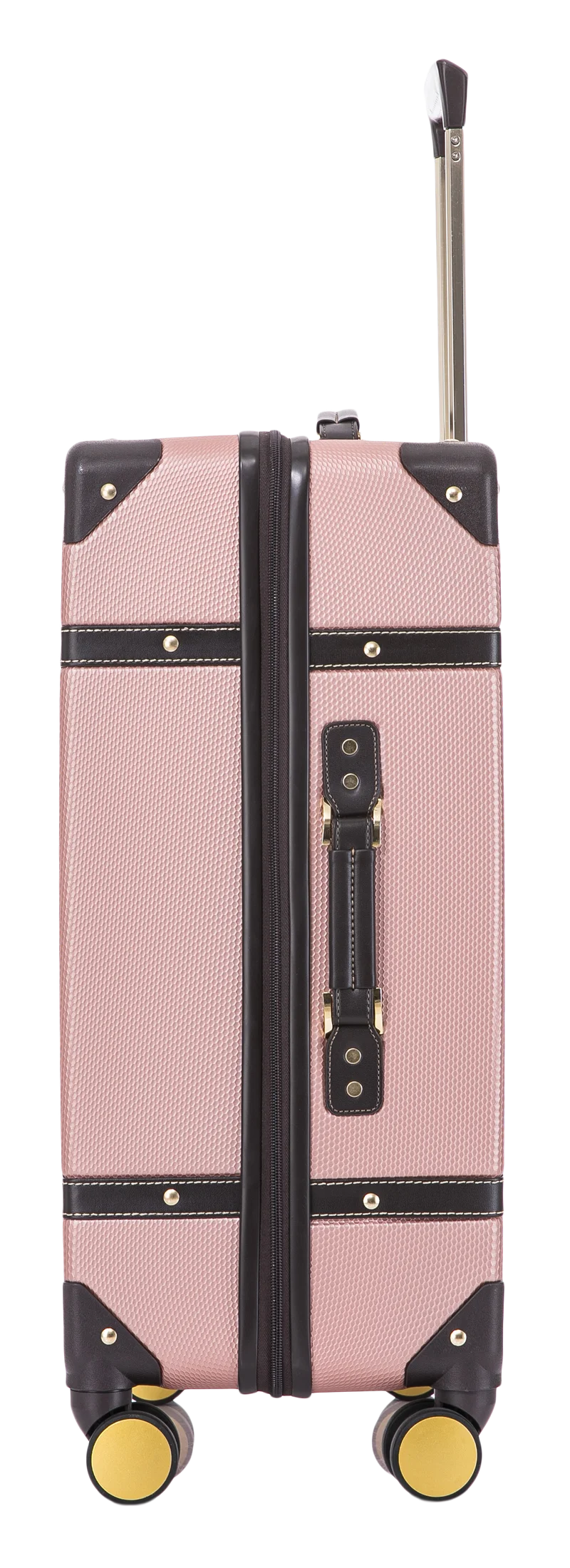TUCCI Italy LEGATO Hardside (20", 24", 28") Spinner Luggage Set