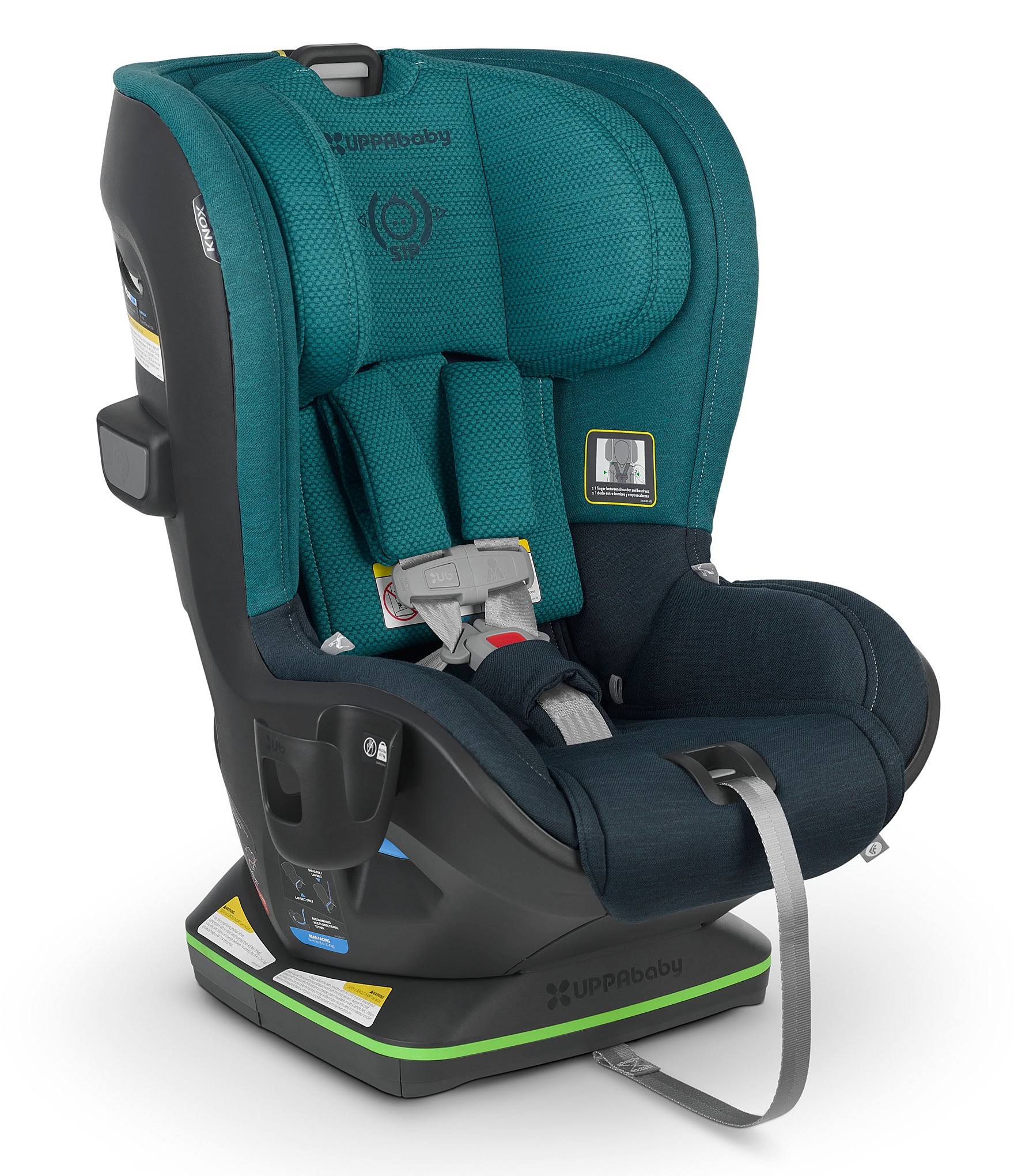 UPPAbaby Knox Convertible Car SEAT, Bryce