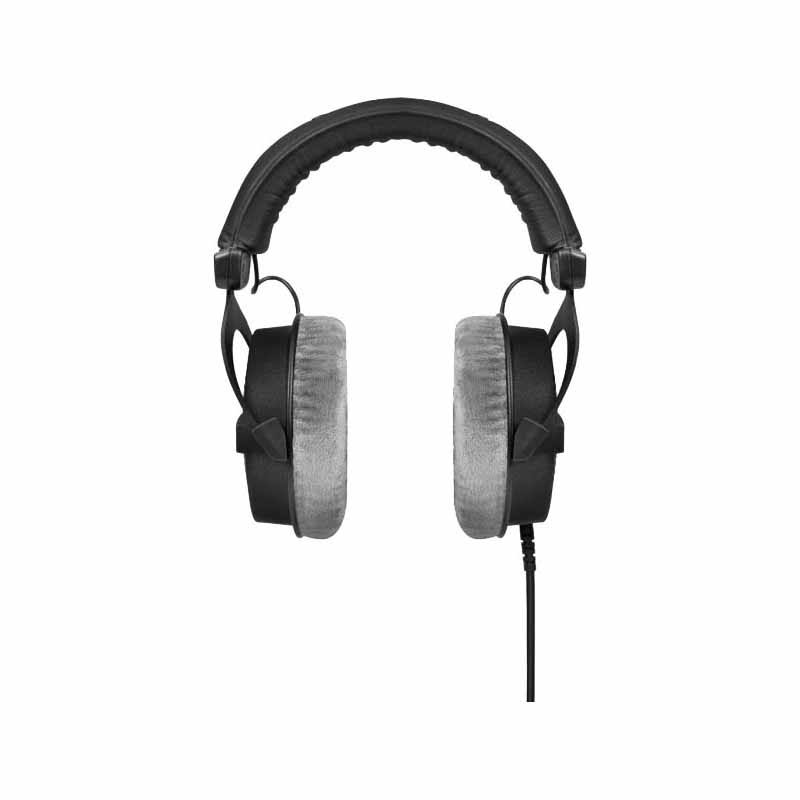 Beyerdynamic DT-990-Pro-250 Professional Acoustically Open Headphones - 250 Ohms
