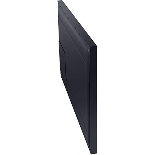 Samsung LST7TA The Terrace QLED 4K UHD HDR Smart TV Bundle with The Terrace TV Wall Mount and Premium 2 YR CPS Enhanced Protection Pack