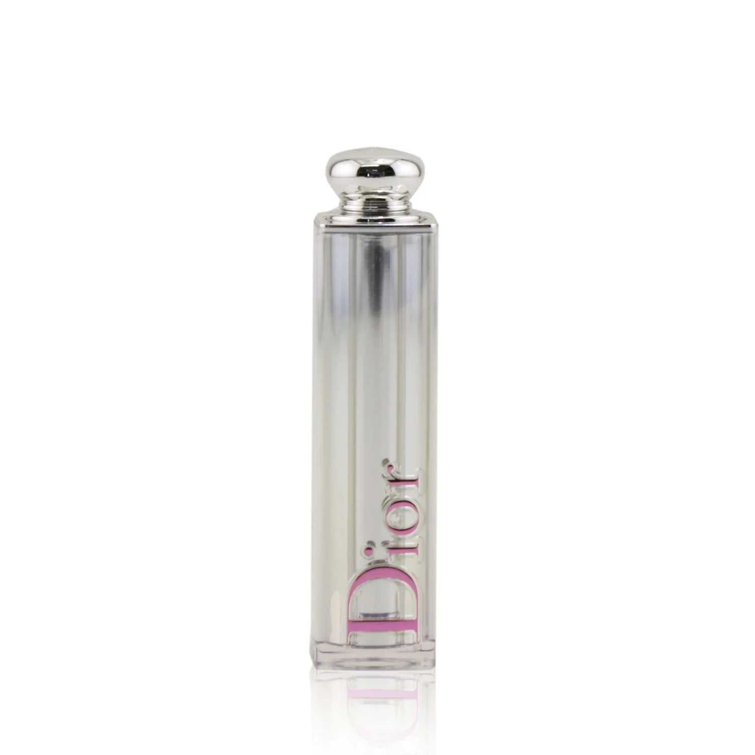 Christian Dior Dior Addict Stellar Shine Lipstick - # 639 Riviera Star (Pop Coral)  3.2g/0.11oz