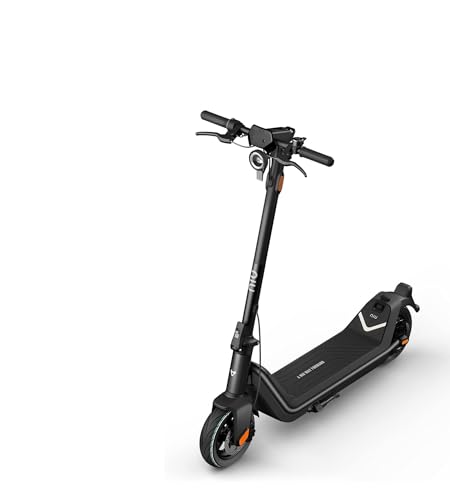 NIU KQi3 Pro Electric Scooter, Portable Adult Scooter 31 Miles Range, 20mph Max Speed (Renewed) - Radiant Selections