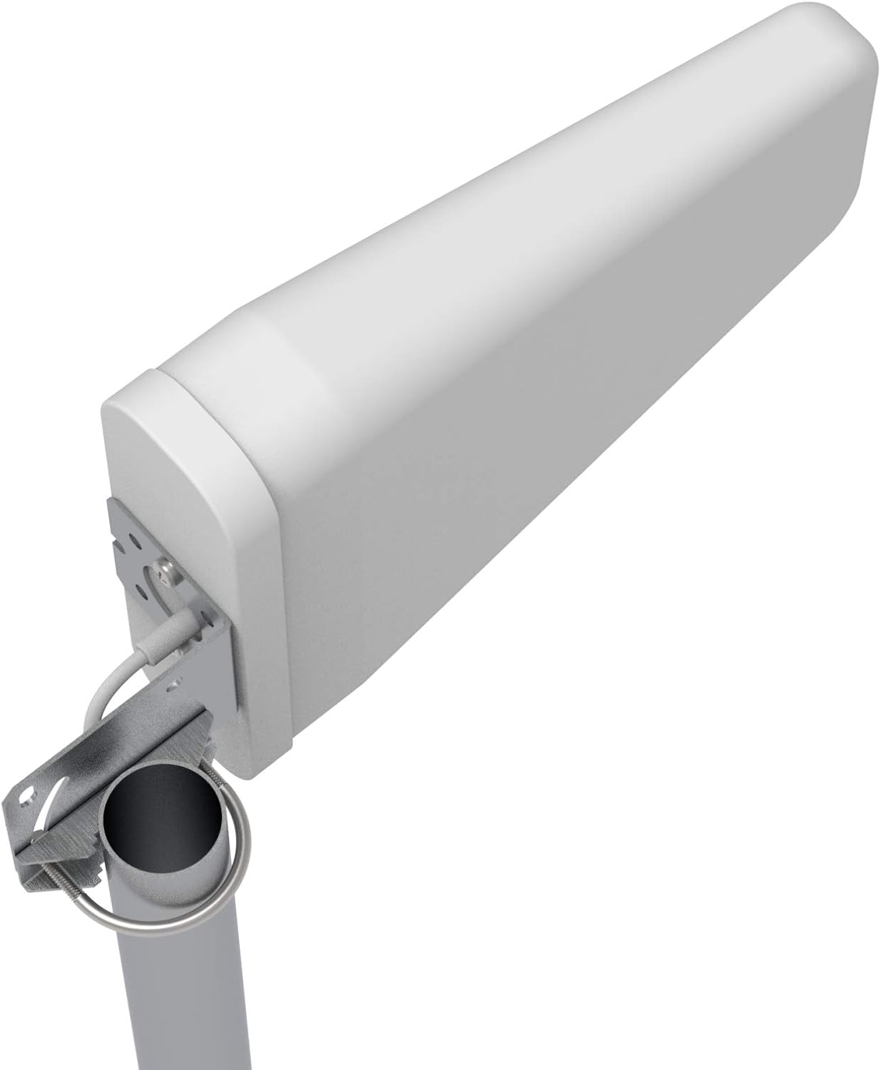 Cell Phone Signal Booster for Home and Office Up to 2