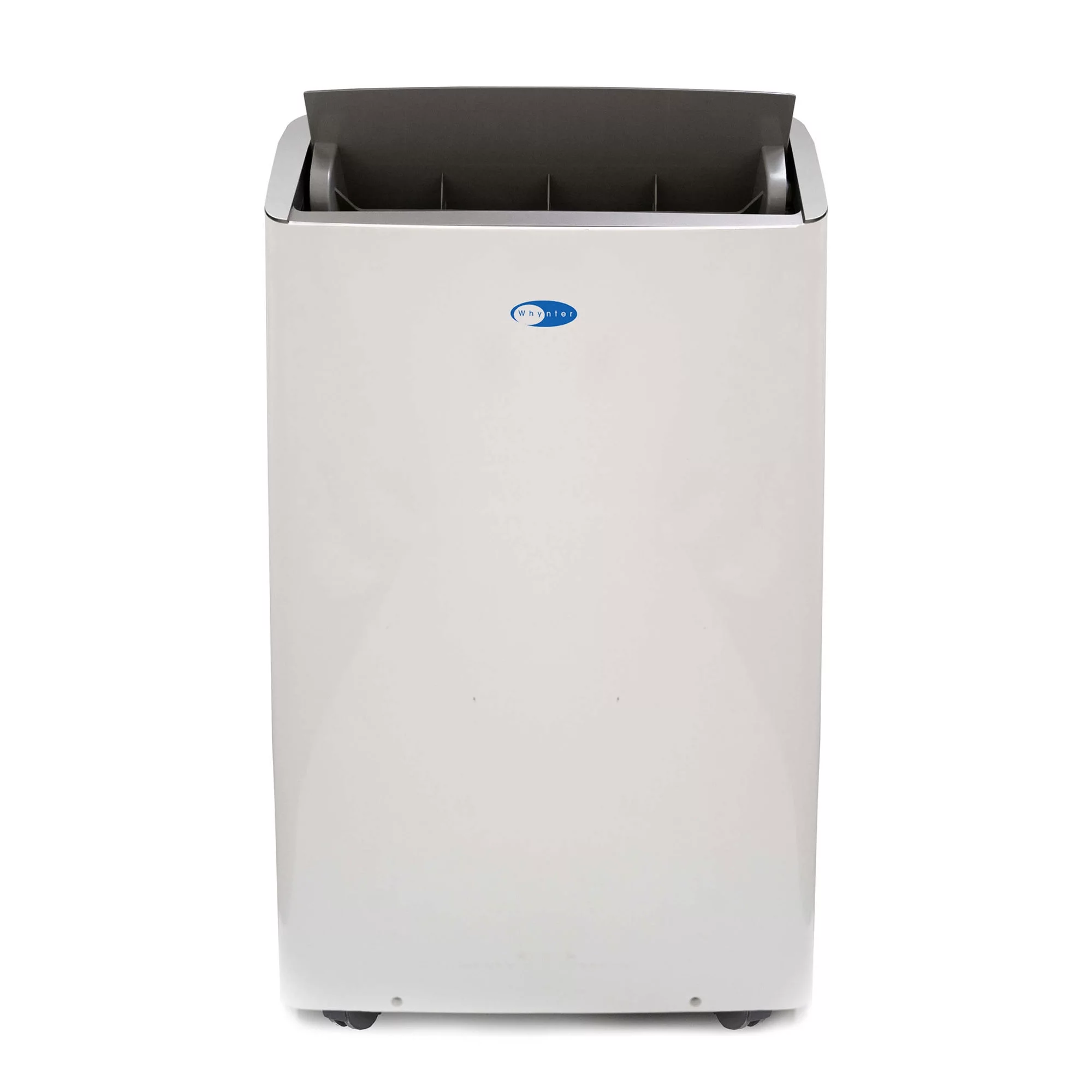 Whynter ARC-1230WN 14,000 BTU Dual Hose AC, Heater, Dehumidifier, & Fan