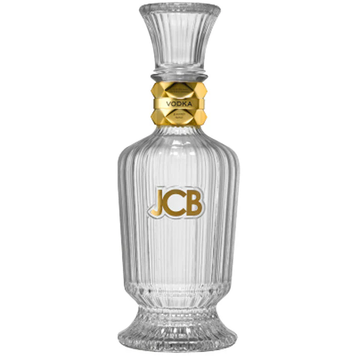 JCB by Jean-Charles Boisset Pure Vodka - Nestor Liquor
