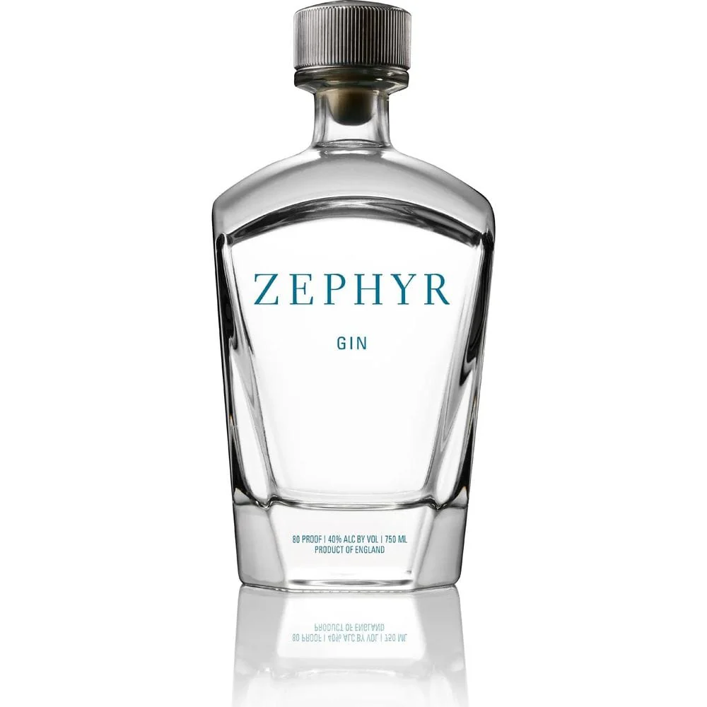 Zephyr Gin - Nestor Liquor