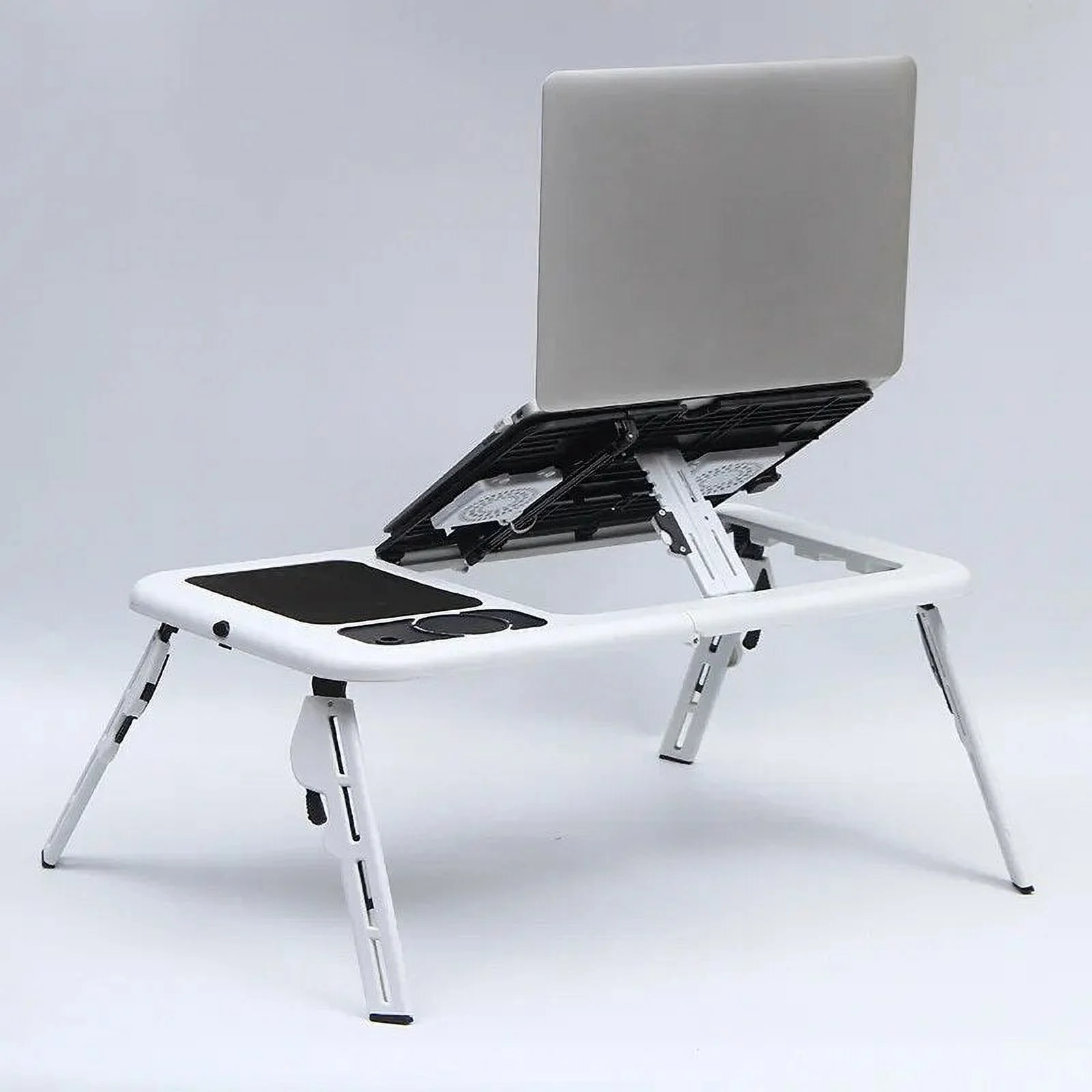 Lightweight Small Computer Desks Nordic Furniture on Bed Office Furniture Modern Portable Foldable Sofa Laptop Bed Tray Table