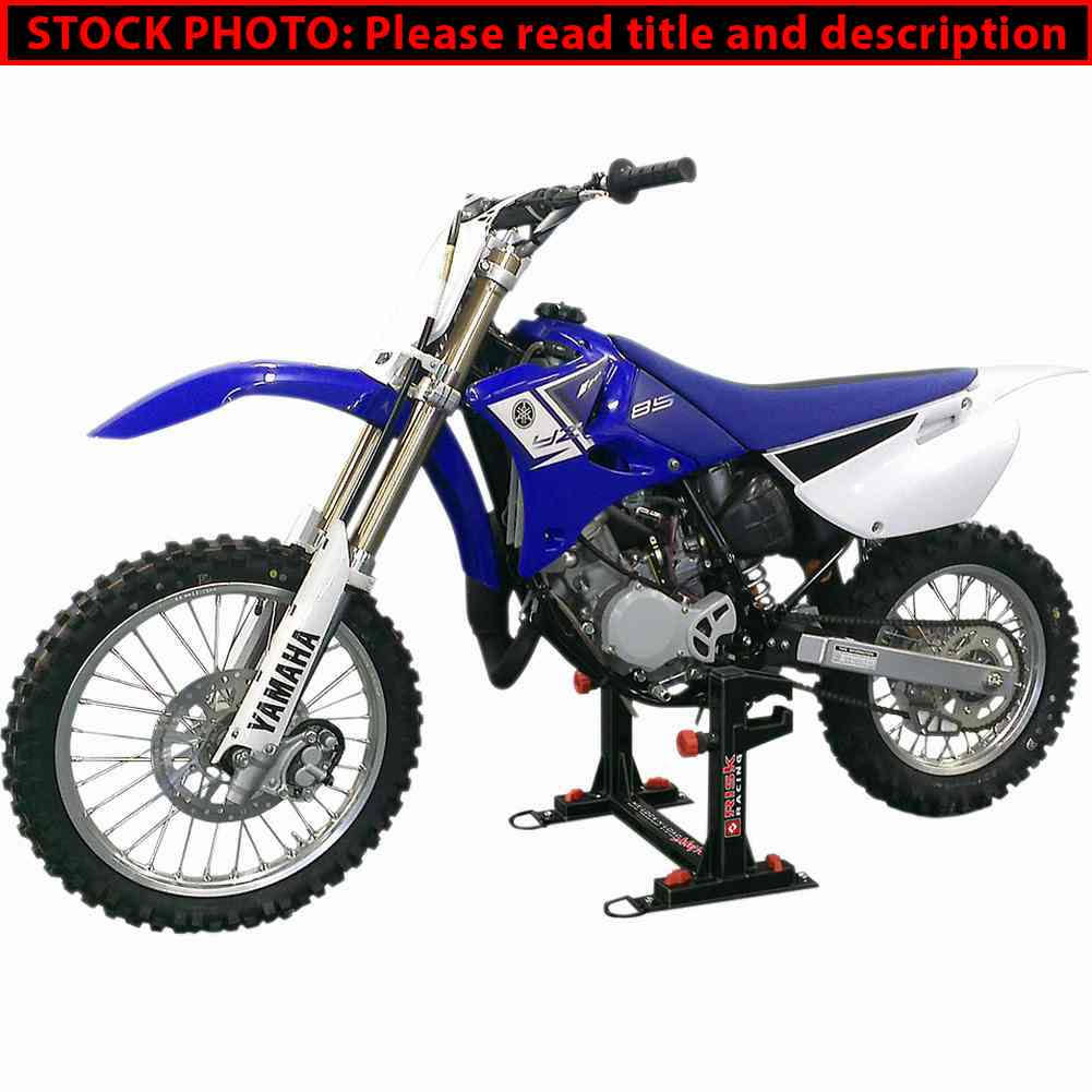 Risk Racing 00-204 Junior Lock-N-Load Transport System