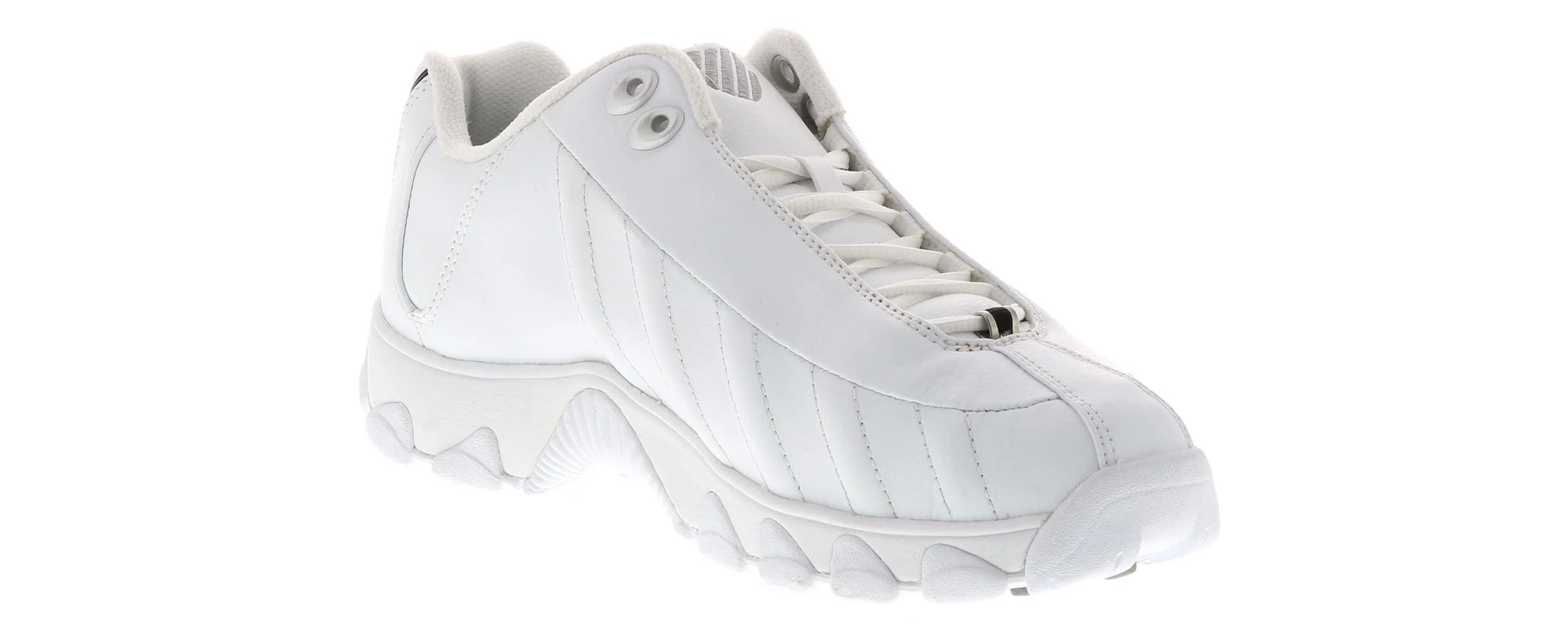 K-Swiss Men's ST329 CMF Sneaker (Wide Width Available)