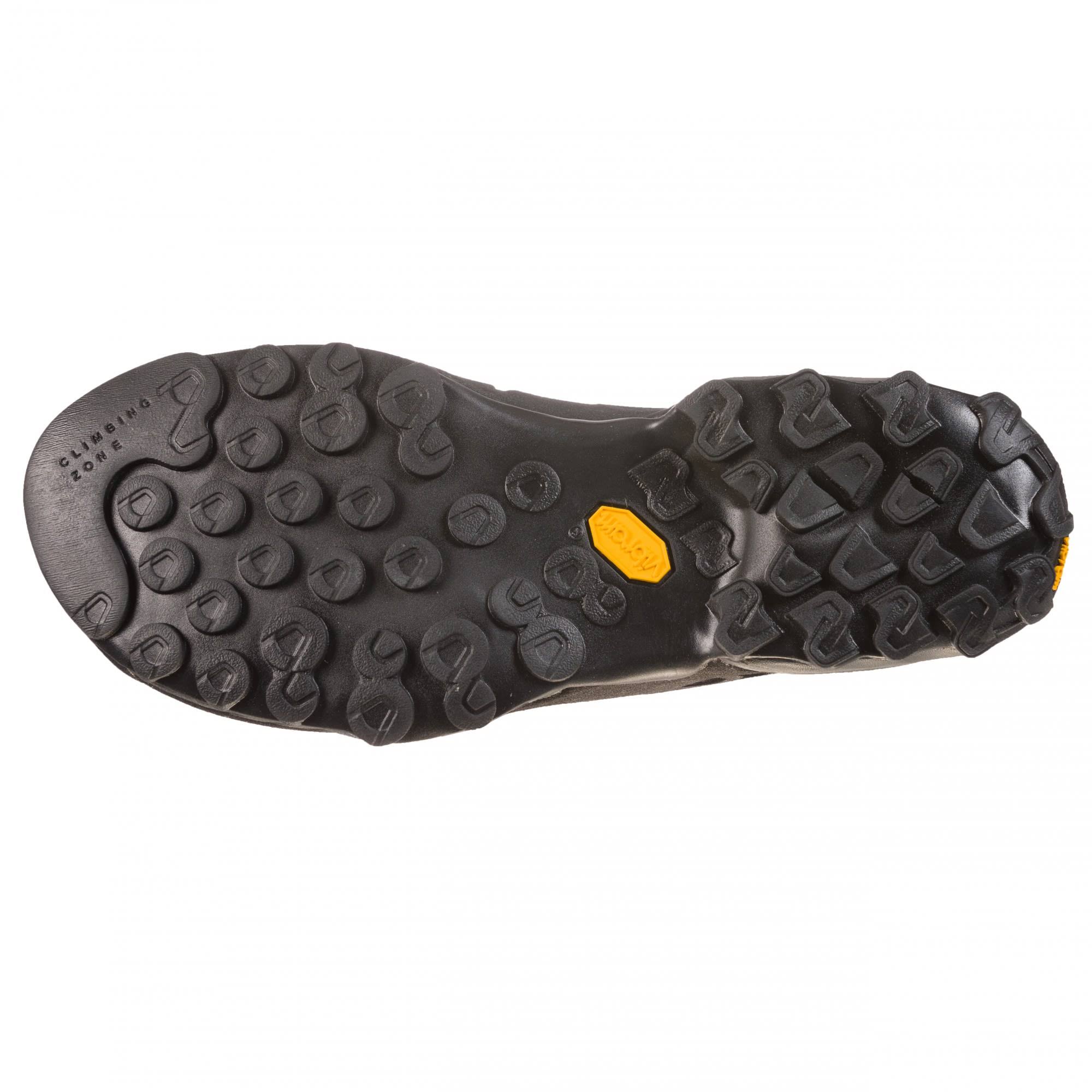 La Sportiva TX4 Carbon/Flame 45.5