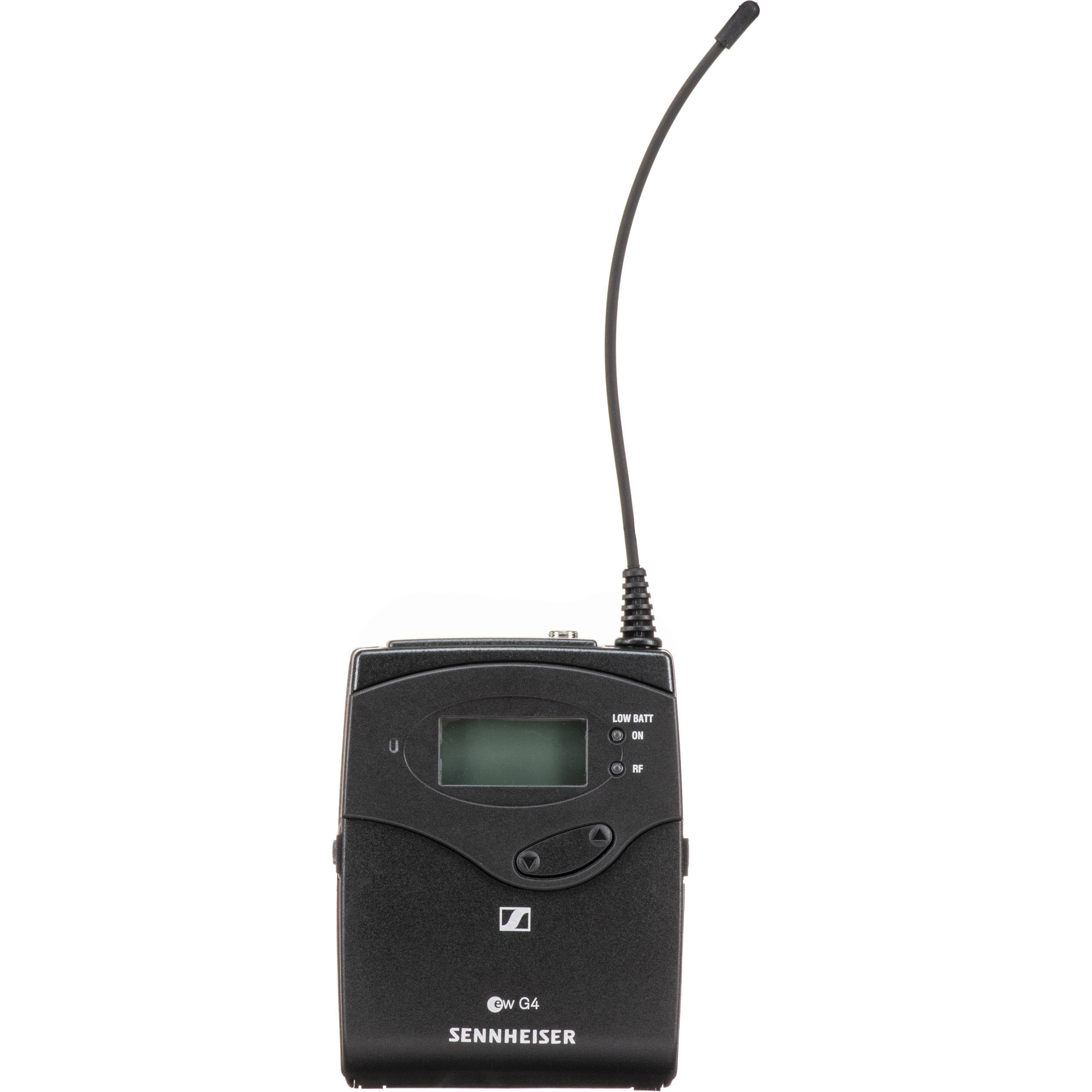 Sennheiser EK 100 G4 Wireless Camera Receiver - G