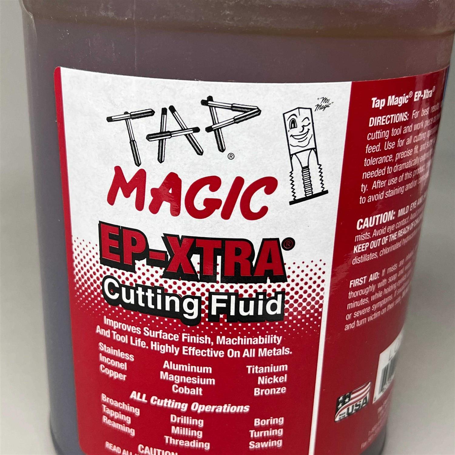 Tap Magic 10128E Cutting Oil - Shop Hardware Tools Online Store