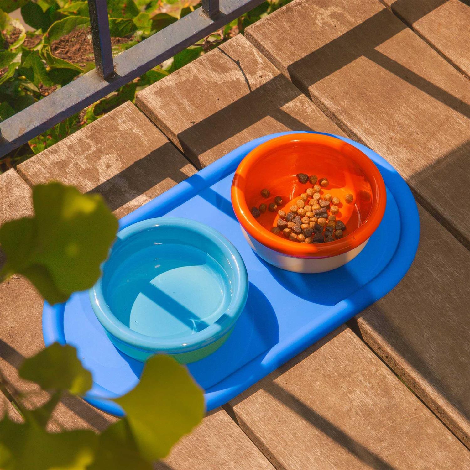 Areaware Every Pet Eats Set - Pet Supplies online store