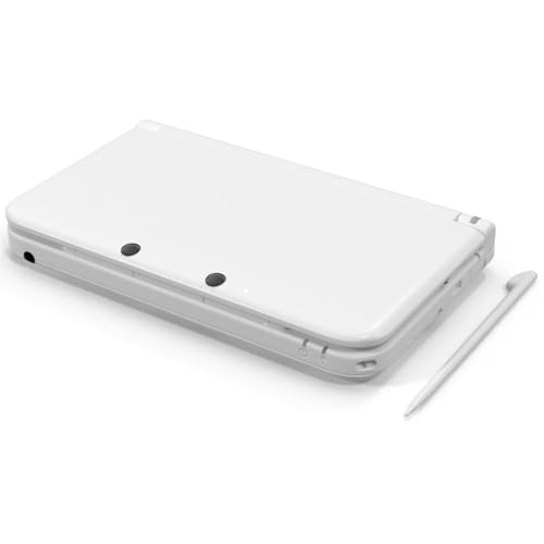 Nintendo New 3DS XL Console- Galaxy Style (Renewed)