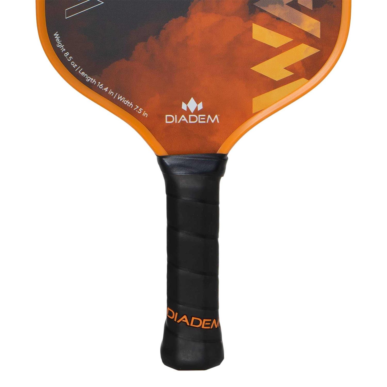 Diadem Warrior Pickleball Paddle - Sports Supplies Online Store