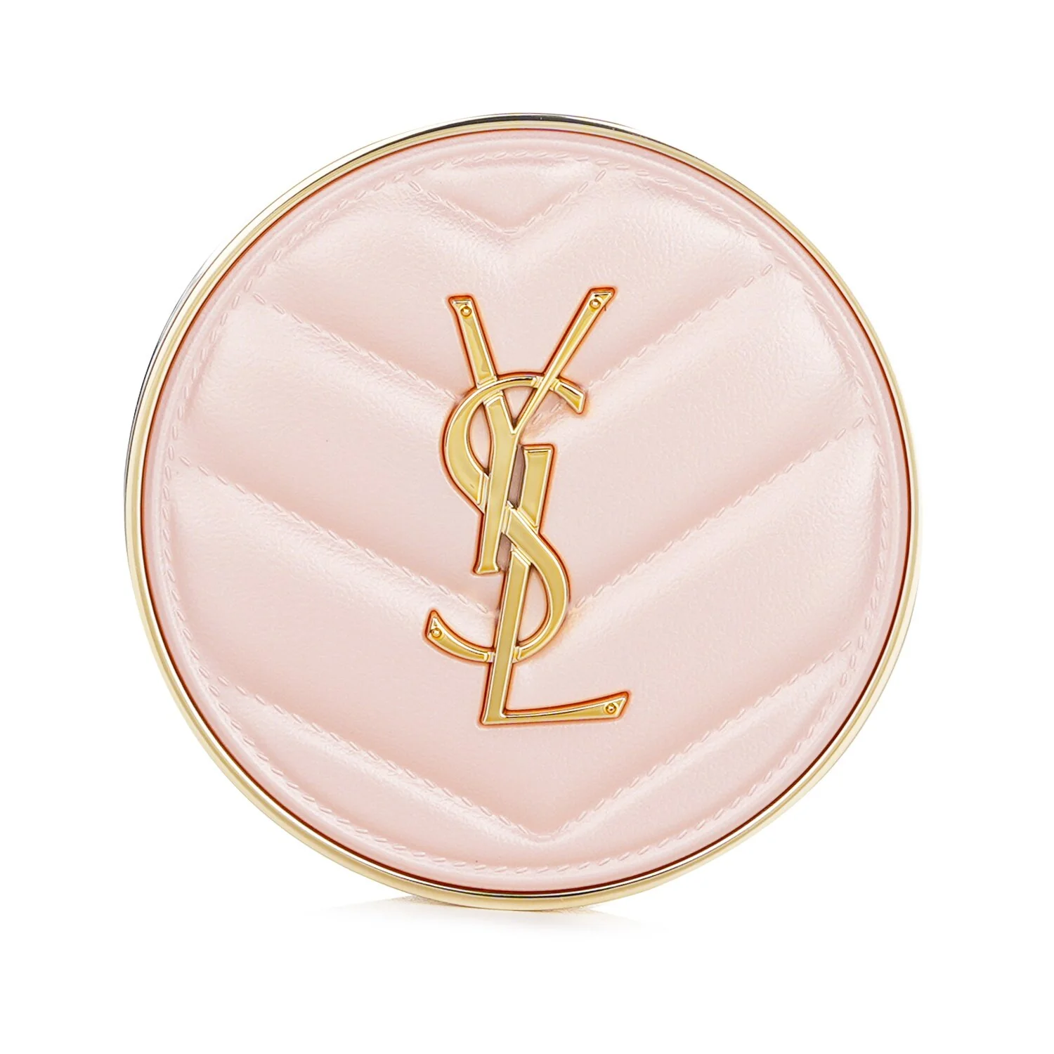 Yves Saint Laurent Touche Eclat Glow Pact Cushion - # B20 Ivory  12g/0.42oz