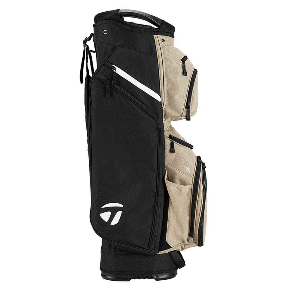 TaylorMade 2024 Cart Lite Cart Golf Bag - Sports Supplies Online Store