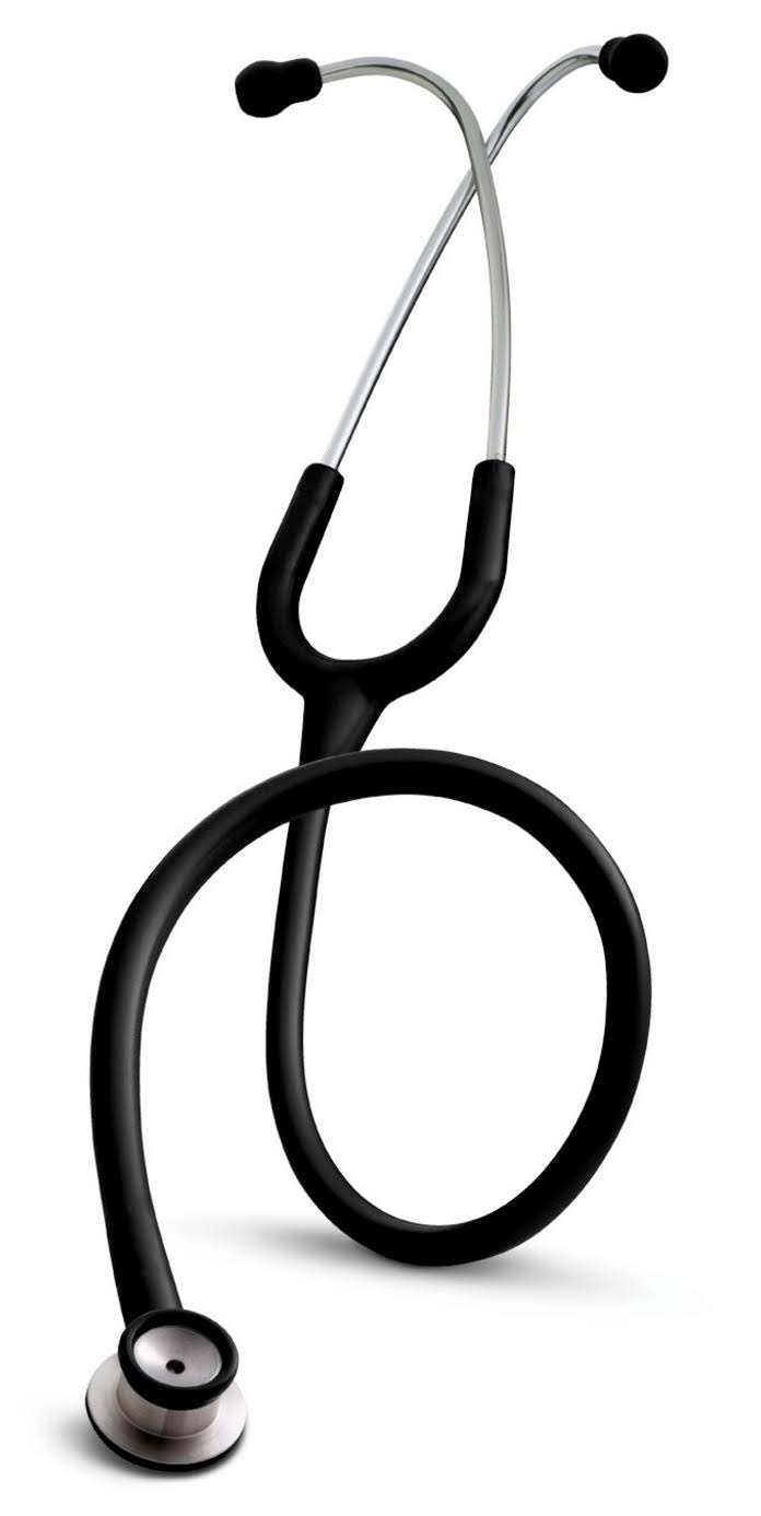 3M Littmann Classic II Infant Stethoscope Caribbean Blue