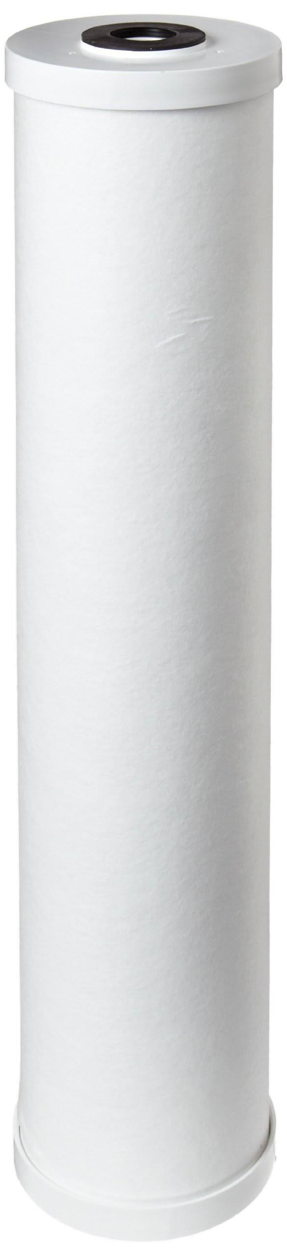 Pentek RFC20-BB Carbon Filter Cartridge 20x22 x 4-1/2x22