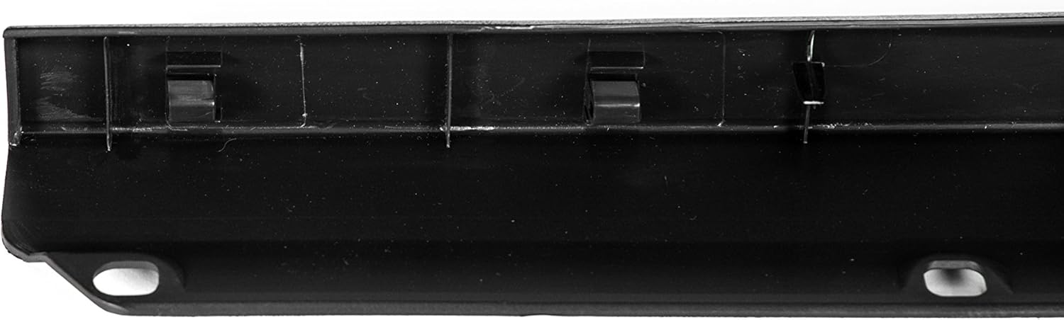 Replacement Tailgate Molding Cap for 2005-2015 Toyota Tacoma TO1904100 (2005, 2007, 2008, 2009, 2010, 2011, 2012, 2013, 2014, 2015)