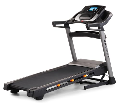 NordicTrack T Series