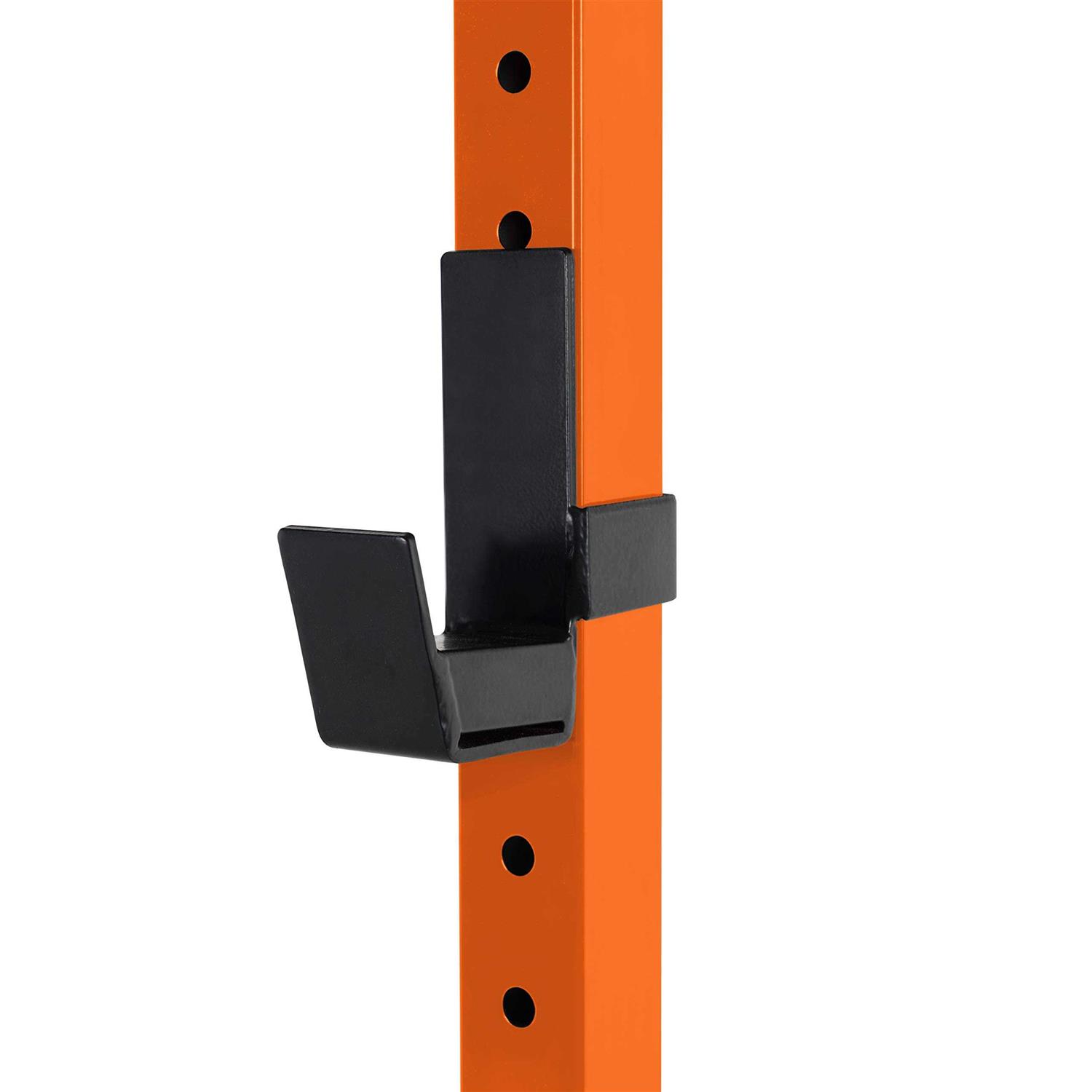 Cap Barbell Power Rack Exercise Stand - Sports Supplies Online Store