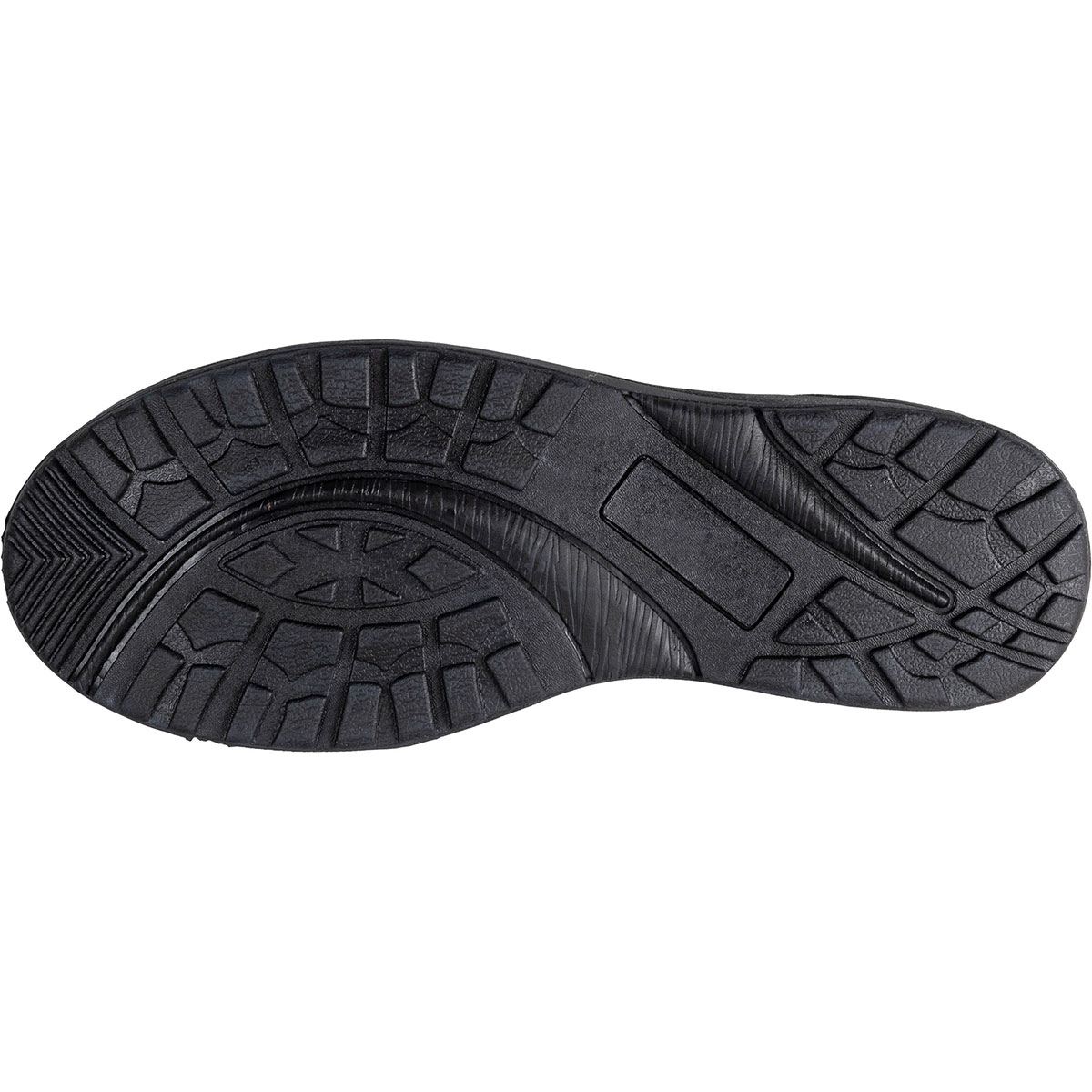 Cressi Baleari PHS 6mm Black (Black/Black, 7.5)