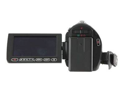 Panasonic HDC-SD60K 3.32 MP Camcorder - 1080i - Black