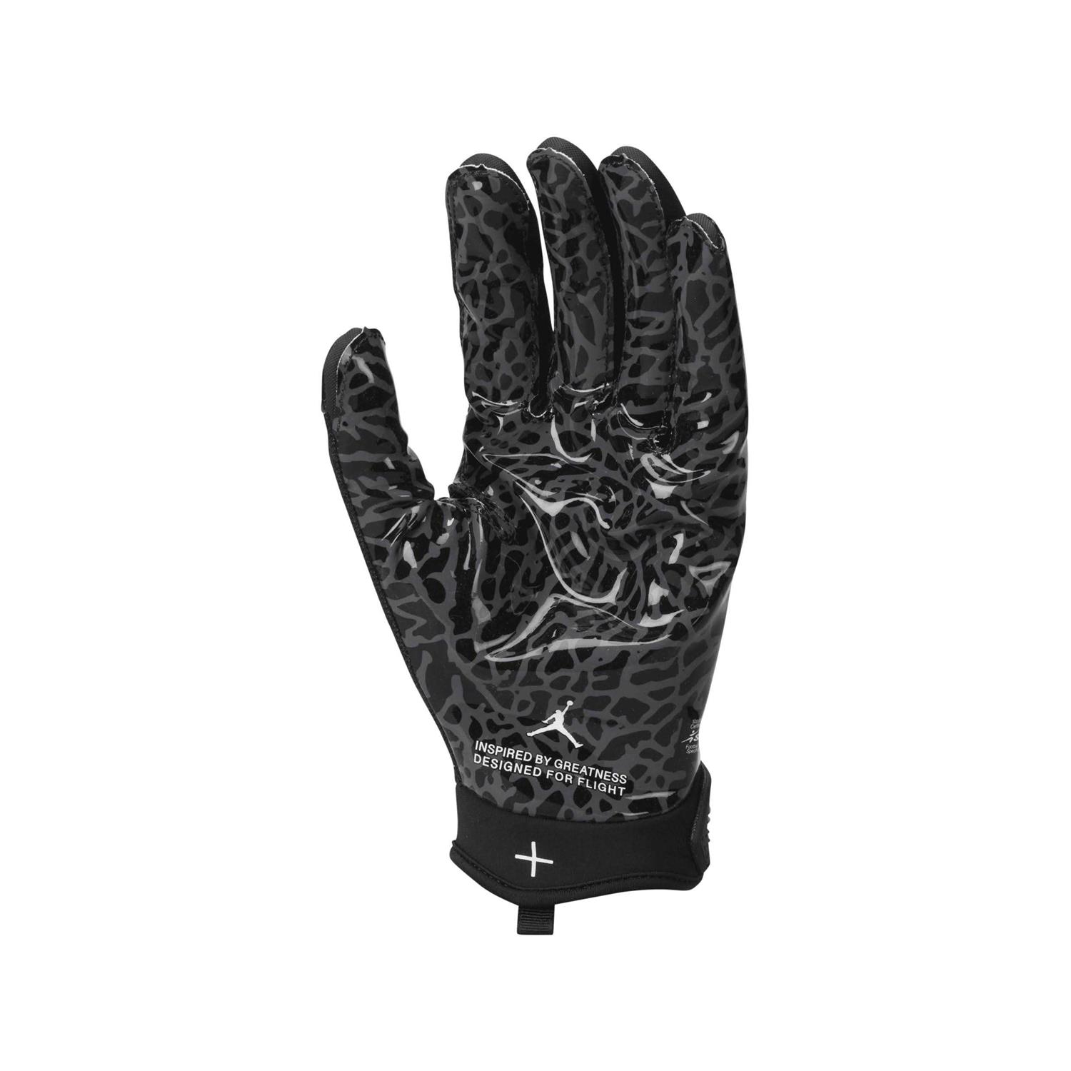 Jordan Fly Lock Football Glove - Sports Supplies Online Store