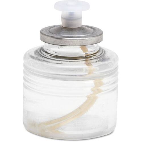 Sterno 30114, Soft Light Liquid Wax, 74g, Clear, 29 Hour, 36/Carton