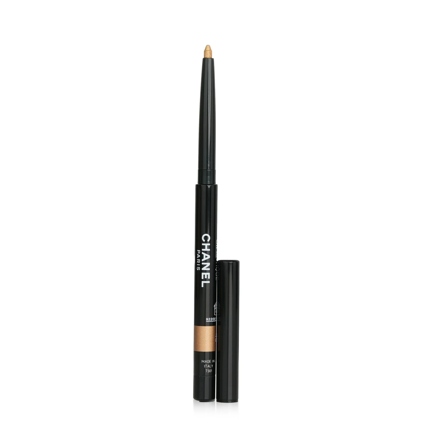 Chanel Stylo Yeux Waterproof - # 56 Khaki Metal 0.3g/0.01oz