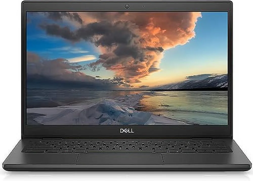 Dell 2023 Latitude 3430 14" FHD Business Laptop Computer, 12th Gen Intel 10-Cores i7-1255U up to 4.7GHz, 32GB DDR4 RAM, 2TB PCIe SSD, WiFi 6