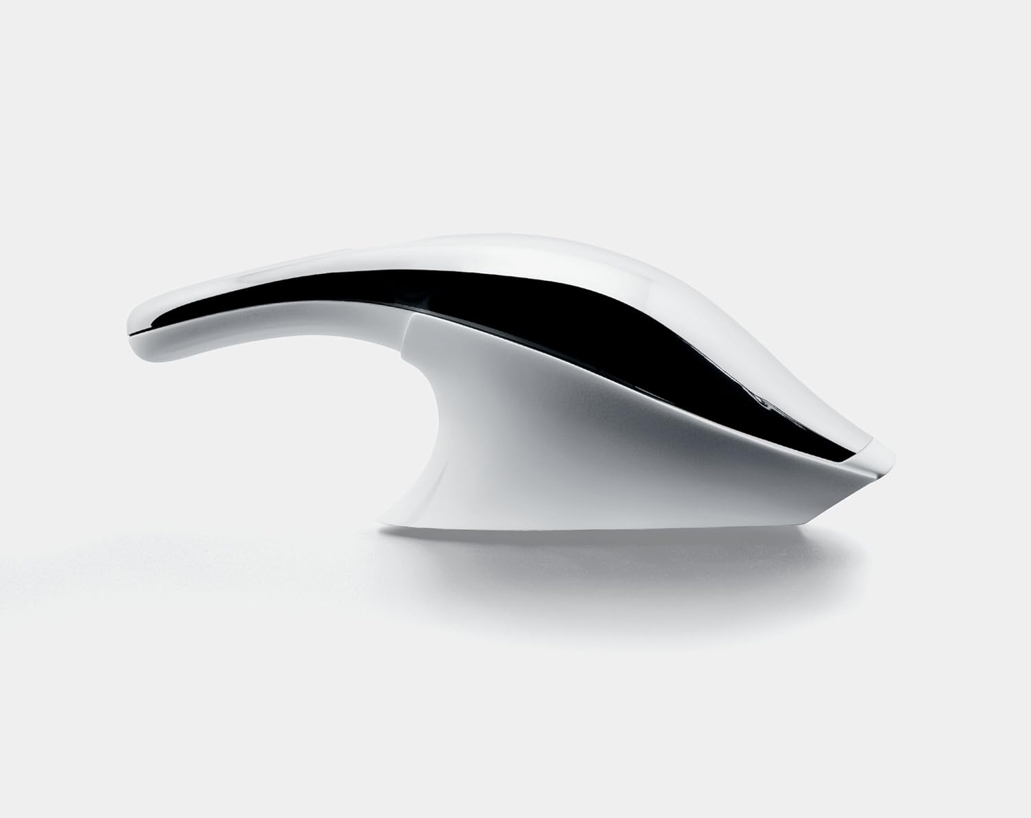 Alessi Handheld Vacuum Cleaner, White