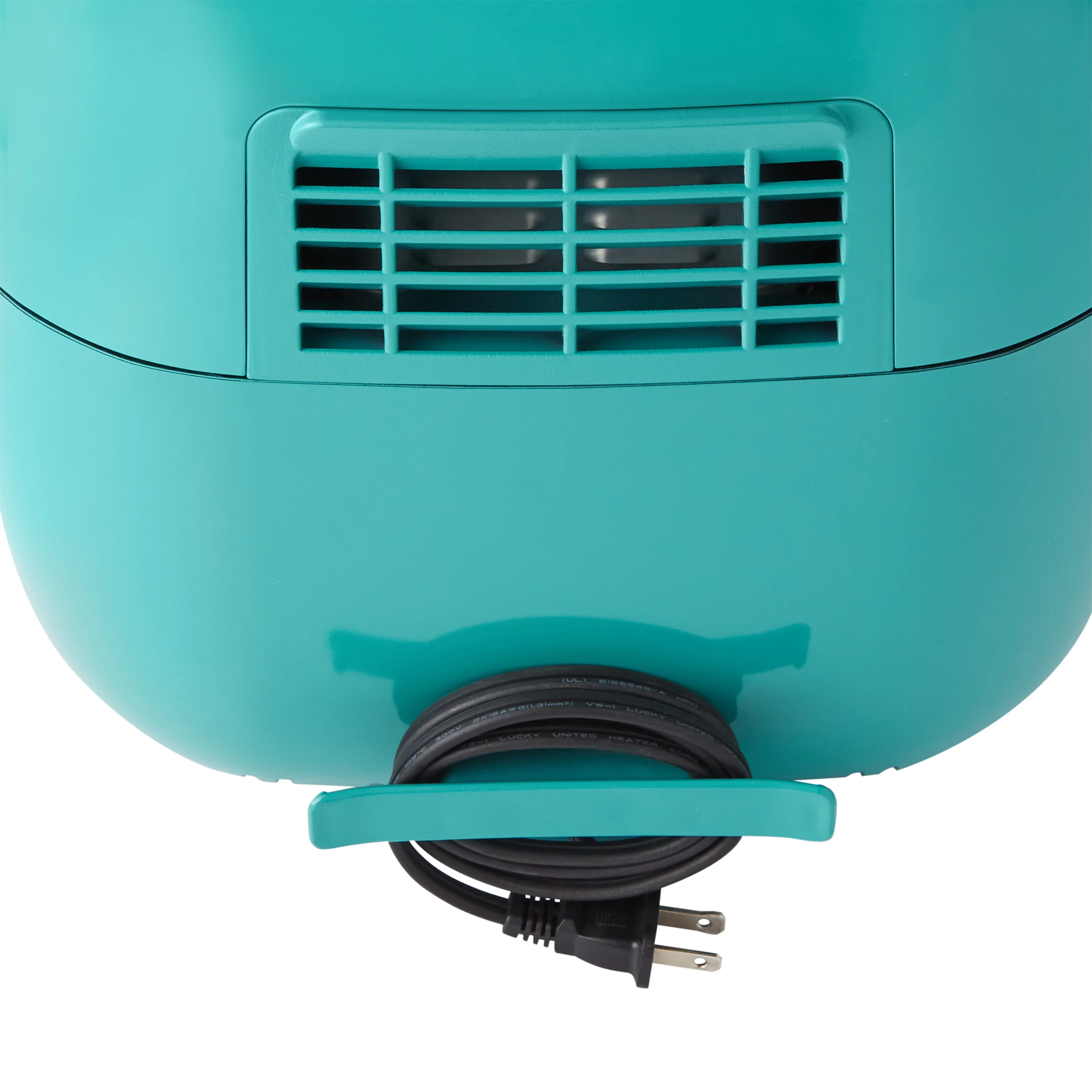 The Pioneer Woman Vintage Floral 6.3 Quart Air Fryer with LED Screen, 13.46, New