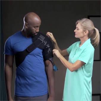 Breg Polar Care Wave Cold Therapy System Breg Wave (COOLER Only)