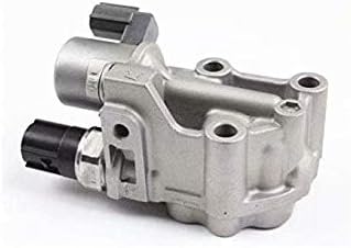 EMIAOTO VTEC Solenoid Spool Valve OEM Fits for Honda Civic 2007-2011 15810-PRB-A03
