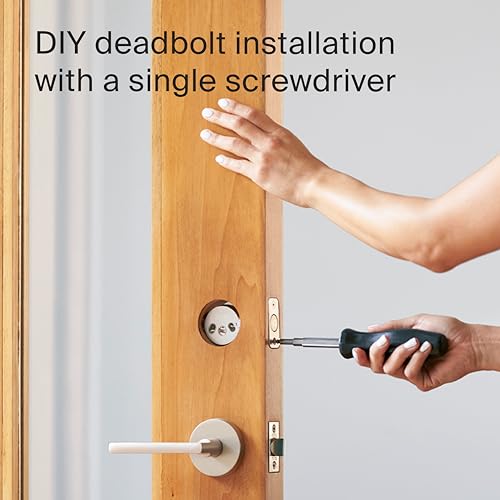 Level Smart Lock