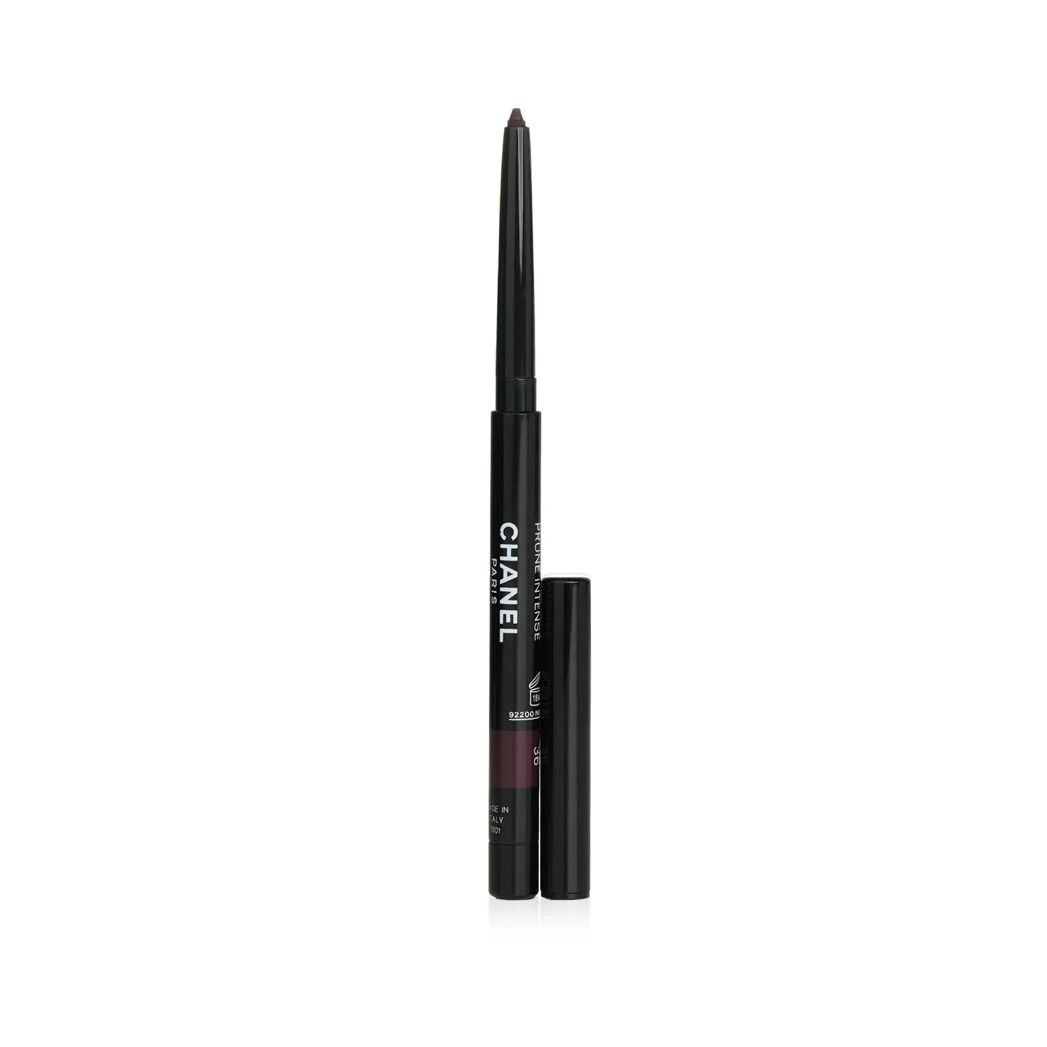 Chanel Stylo Yeux Waterproof - # 48 Or Antique  0.3g/0.01oz
