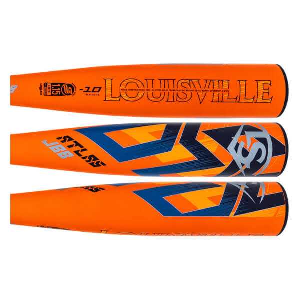 2023 Louisville Slugger Atlas USSSA Baseball Bat - Sports Supplies Online Store