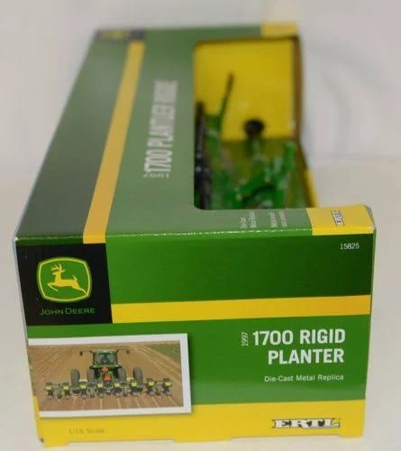 John Deere 1/16 Scale 1700 Planter