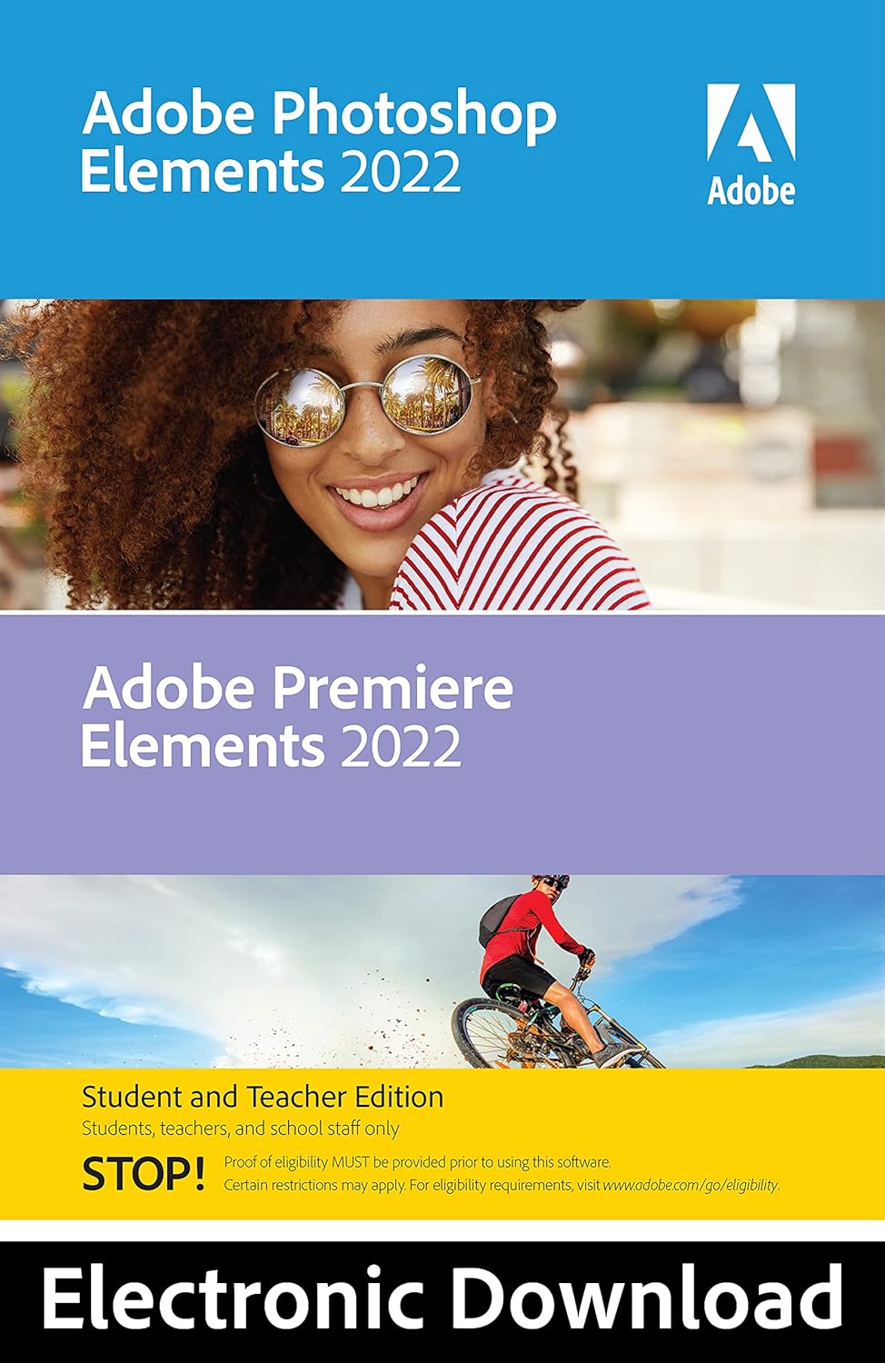 Adobe | Bundle