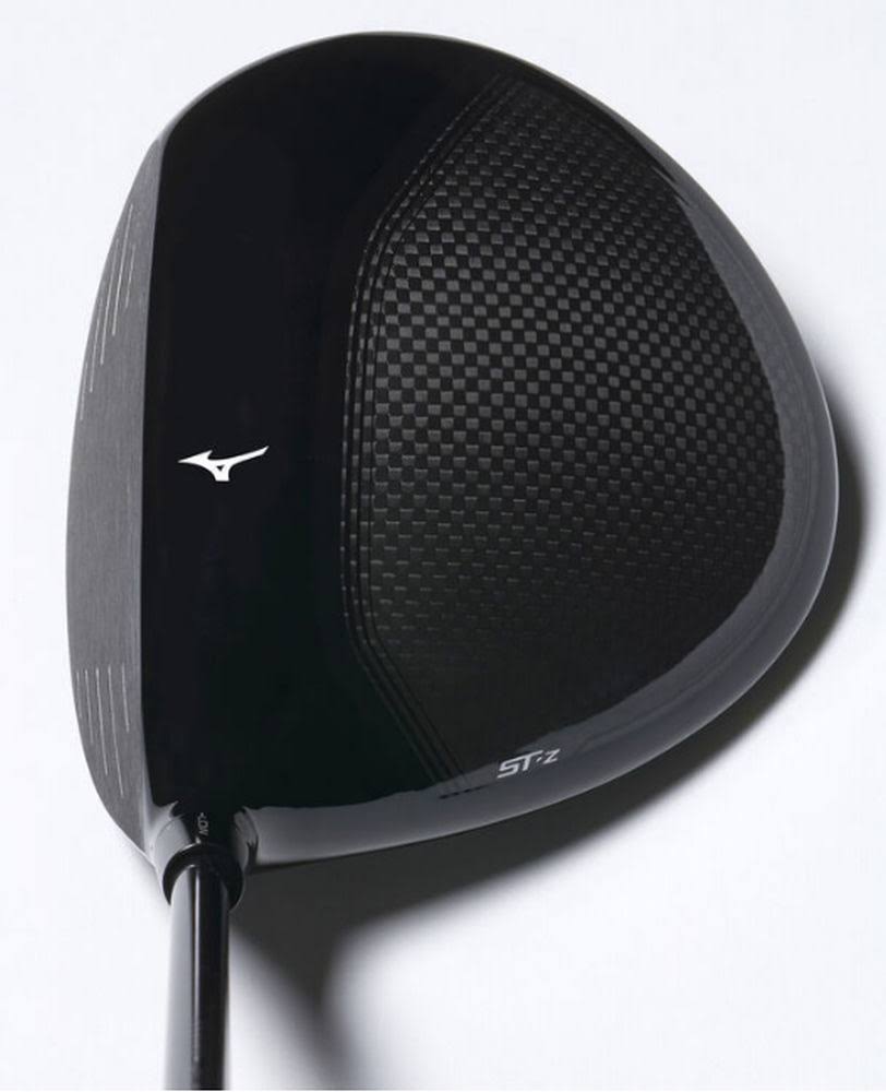 Mizuno ST-Z Driver 10.5 Fujikura Motore x F3 Stiff Right Hand
