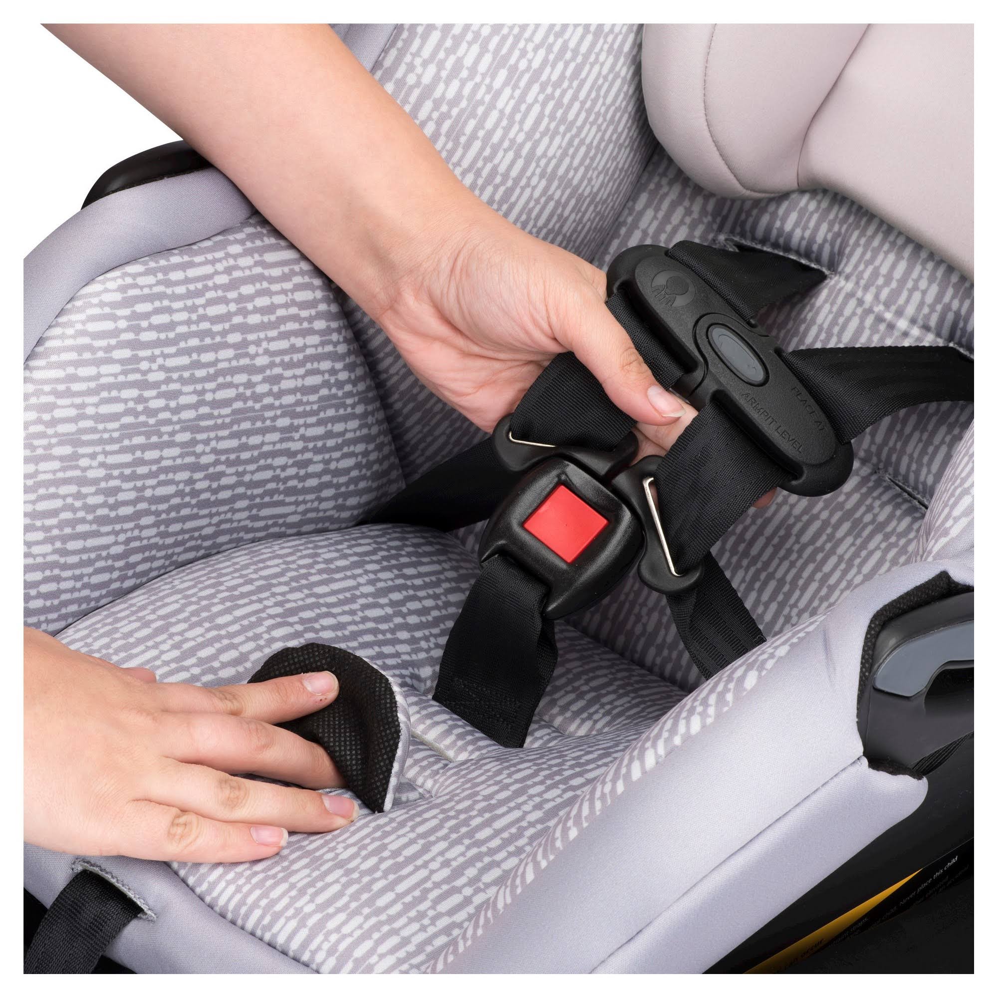 Evenflo LiteMax Infant Car Seat