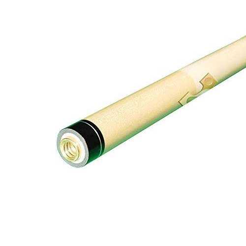 ASKA Extra Spare Shaft for Pool Cue Stick - Sports Supplies Online Store